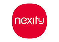 DIGICONTROL, Nexity